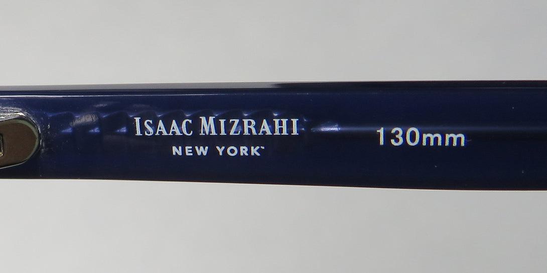 Isaac Mizrahi 30205 Sunglasses