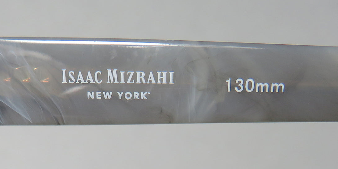 Isaac Mizrahi 30206 Sunglasses