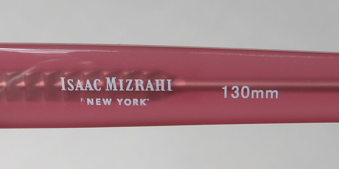 Isaac Mizrahi 30206 Sunglasses