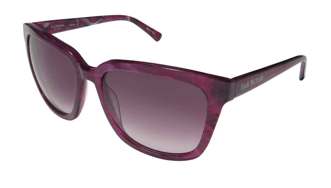 Isaac Mizrahi 30206 Sunglasses