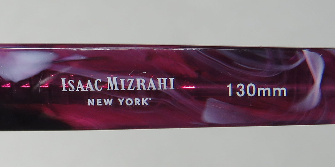 Isaac Mizrahi 30206 Sunglasses