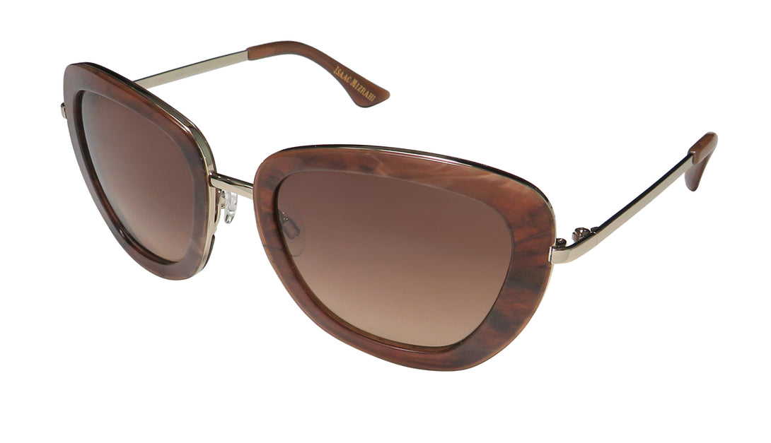 Isaac Mizrahi 30200 Sunglasses