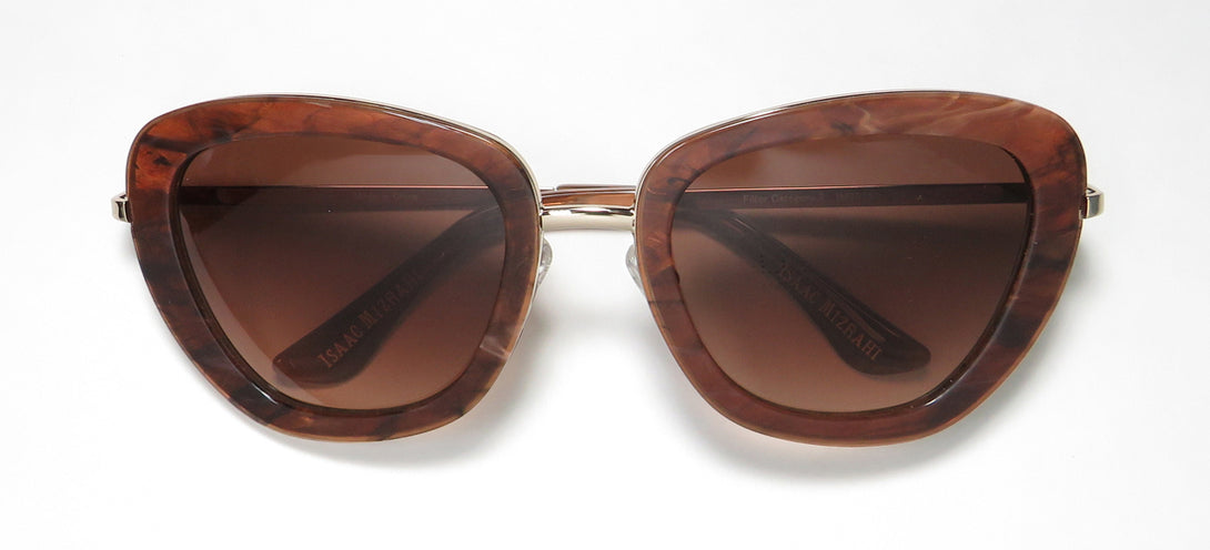 Isaac Mizrahi 30200 Sunglasses