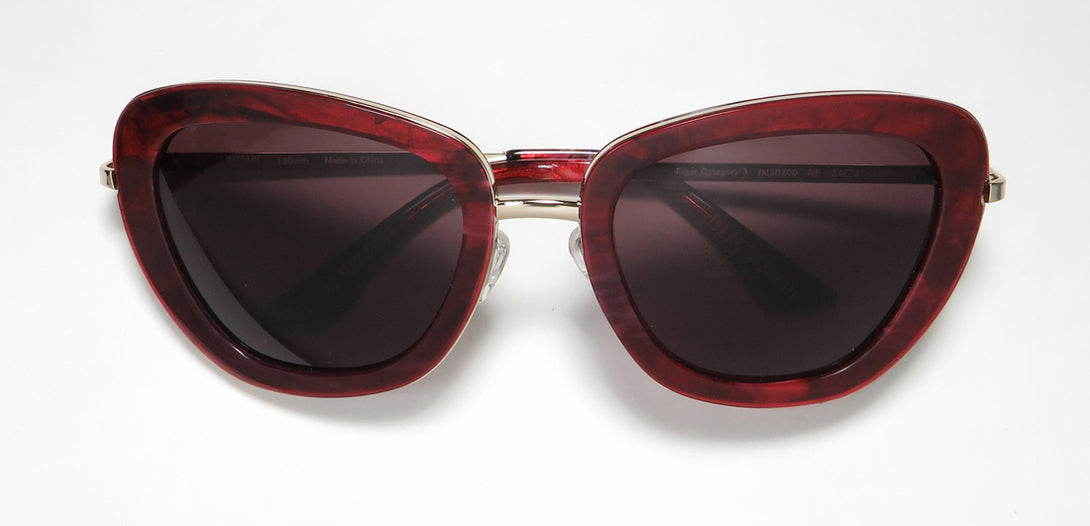 Isaac Mizrahi 30200 Sunglasses