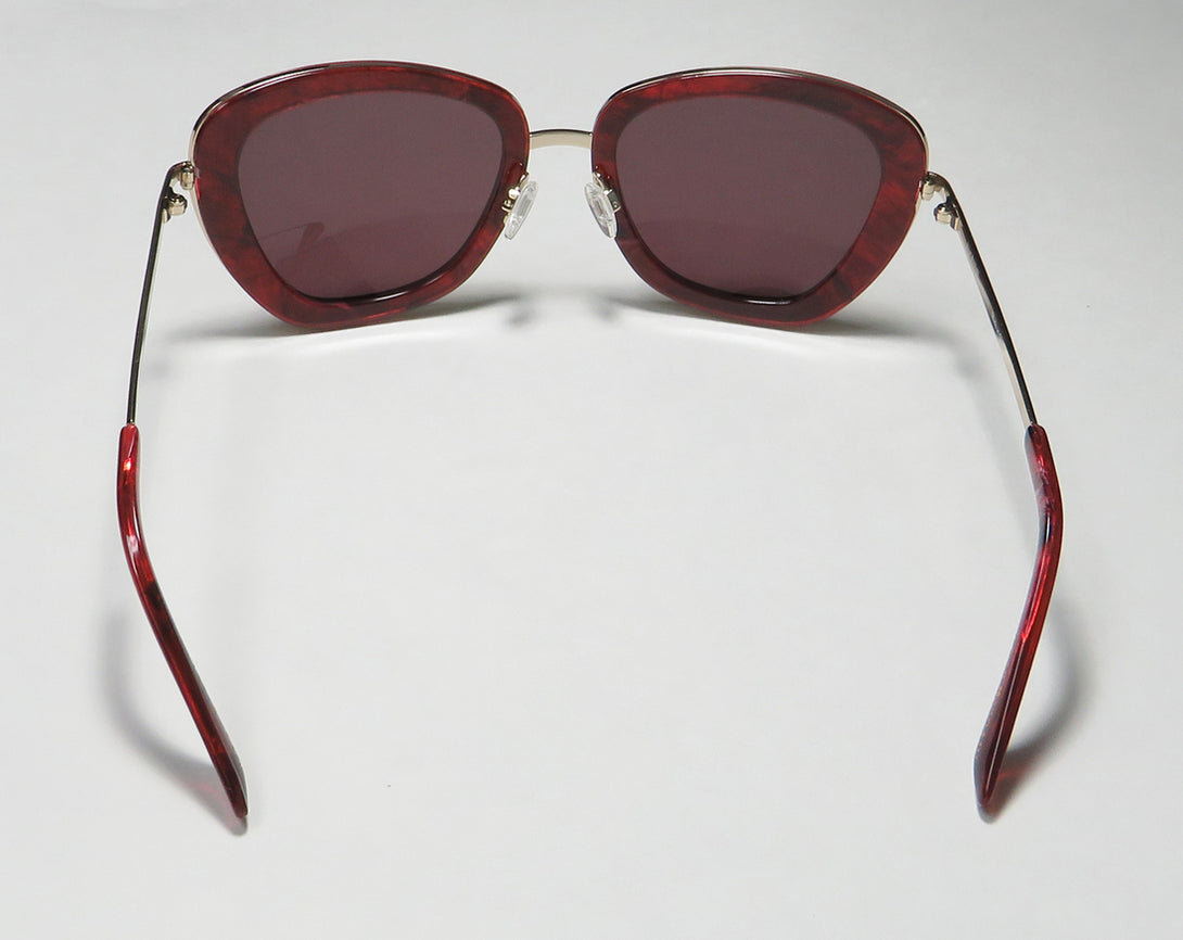 Isaac Mizrahi 30200 Sunglasses