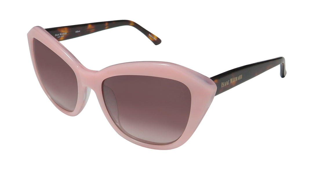 Isaac Mizrahi 30218 Sunglasses