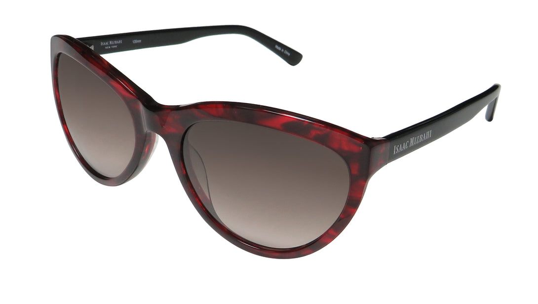 Isaac Mizrahi 30223 Sunglasses