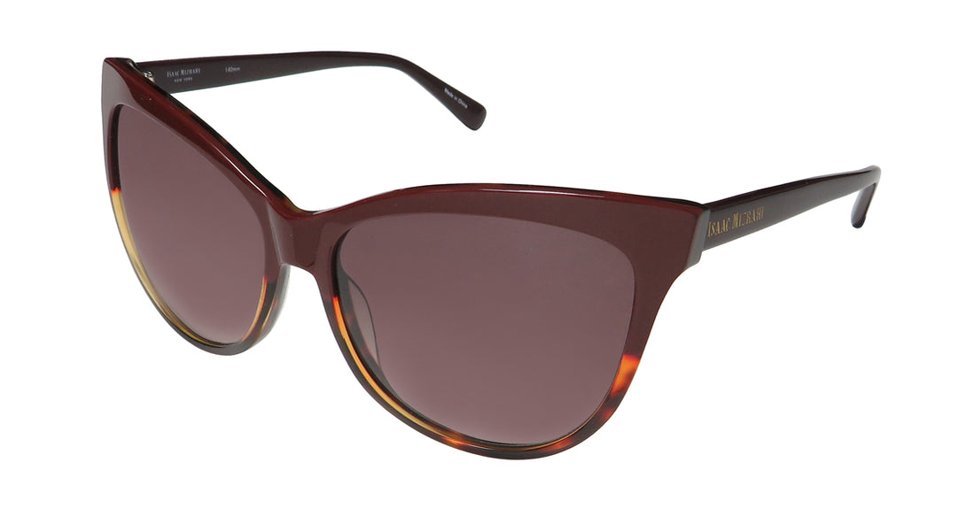 Isaac Mizrahi 30232 Sunglasses