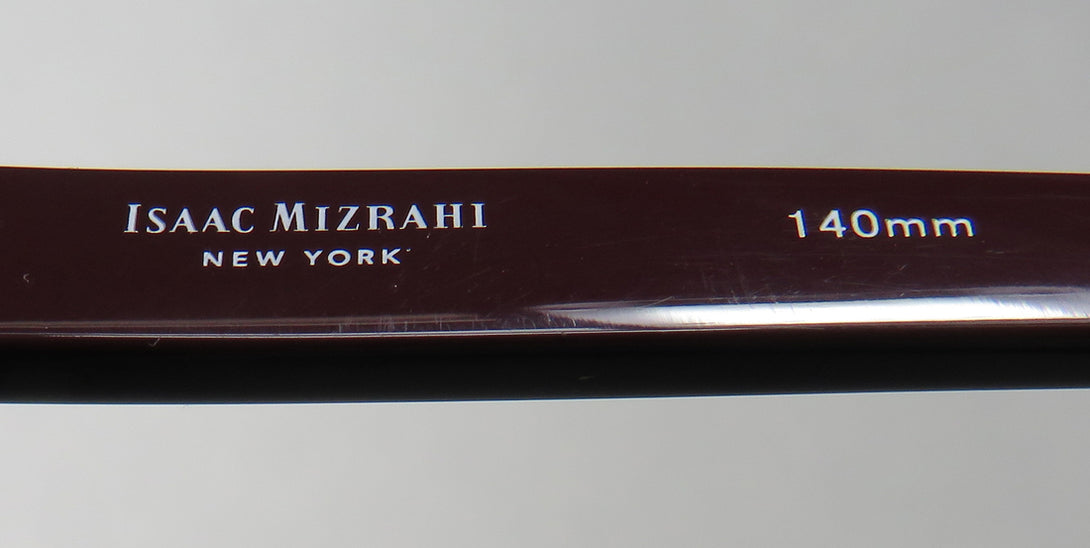 Isaac Mizrahi 30232 Sunglasses