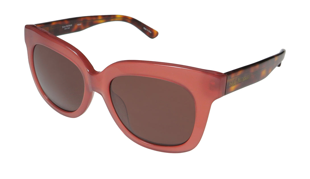 Isaac Mizrahi 30214 Sunglasses