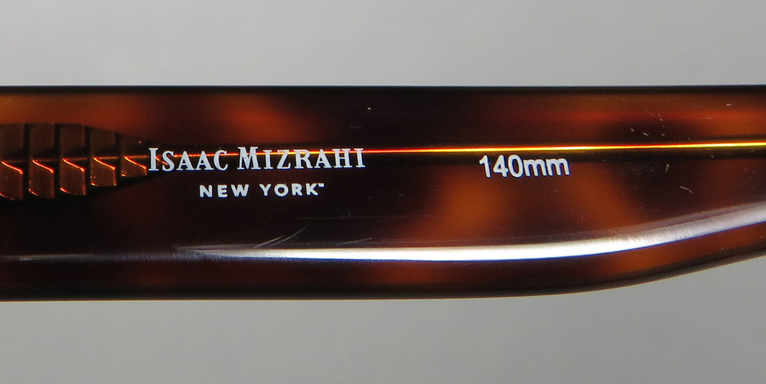 Isaac Mizrahi 30214 Sunglasses