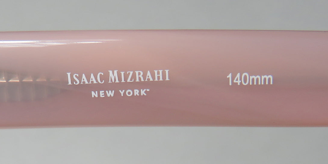 Isaac Mizrahi 30211 Sunglasses