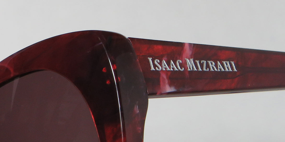 Isaac Mizrahi 30209 Sunglasses