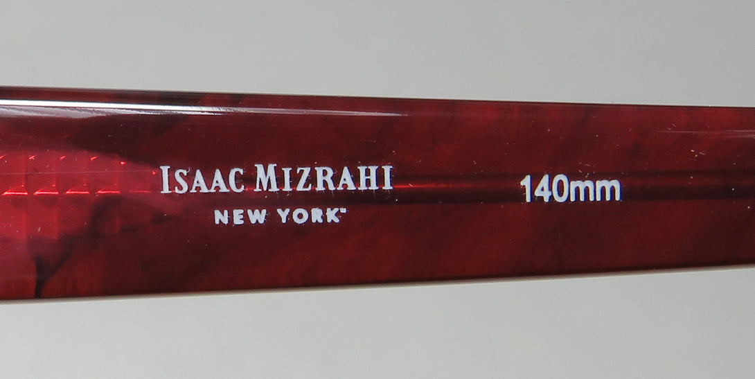 Isaac Mizrahi 30209 Sunglasses