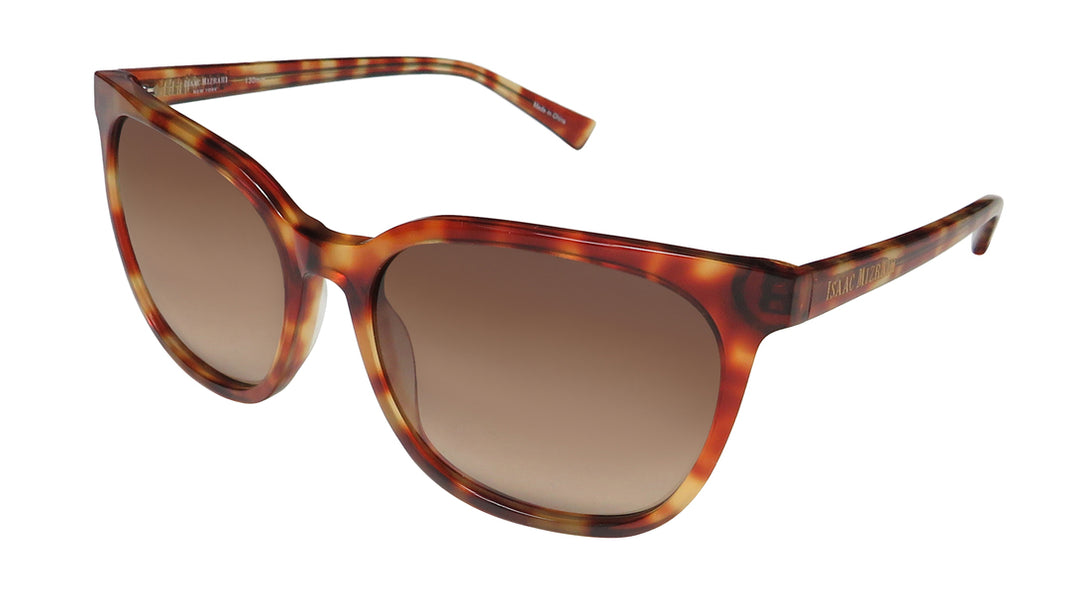 Isaac Mizrahi 30207 Sunglasses