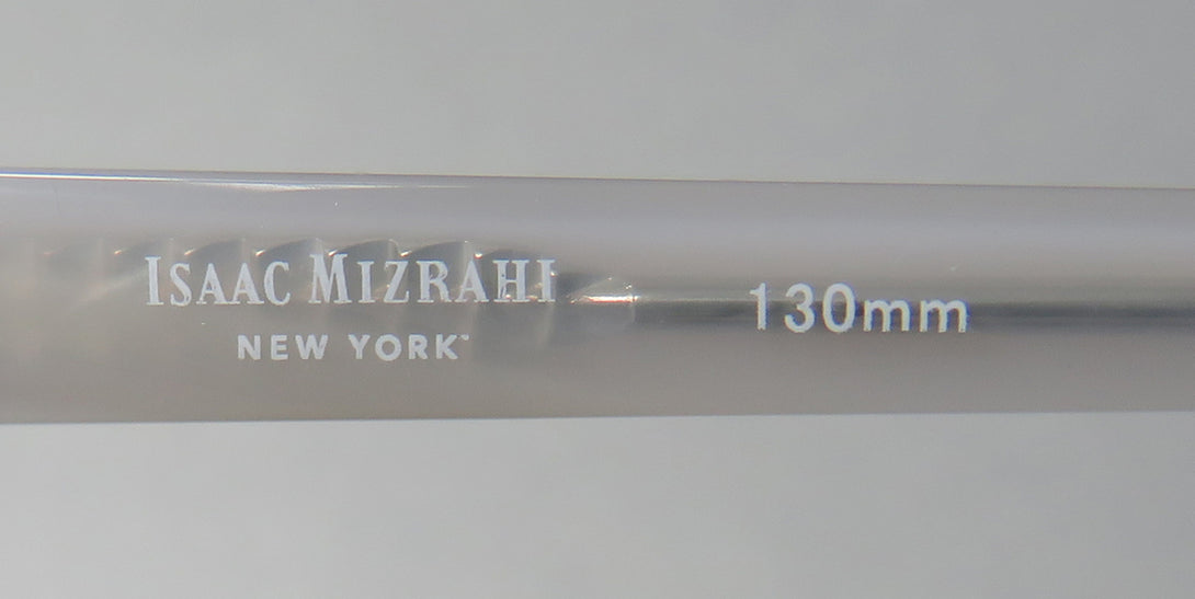 Isaac Mizrahi 30207 Sunglasses