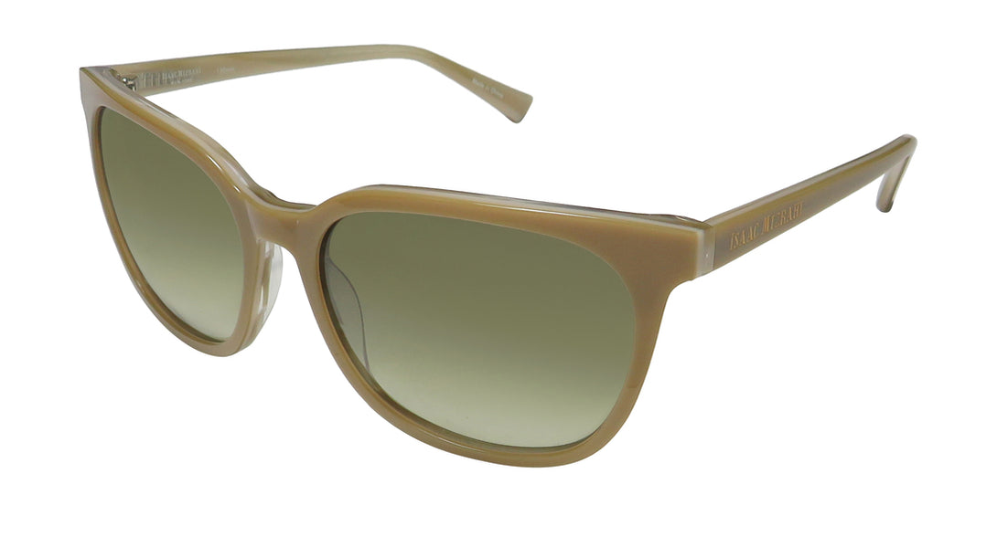 Isaac Mizrahi 30207 Sunglasses