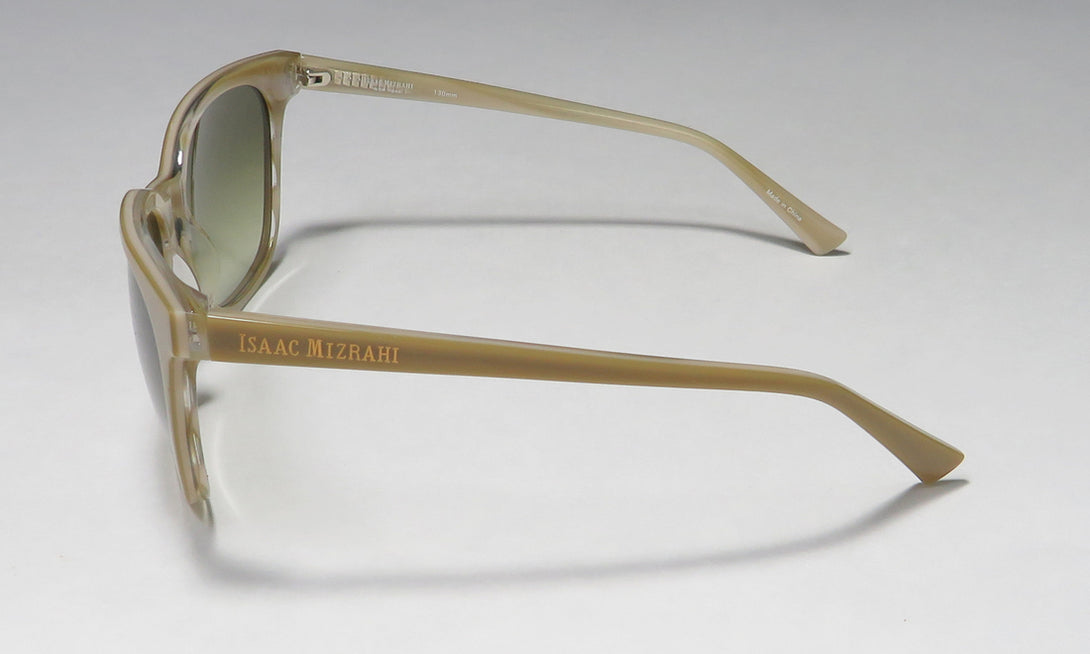 Isaac Mizrahi 30207 Sunglasses