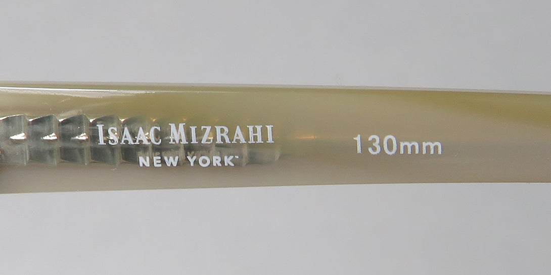 Isaac Mizrahi 30207 Sunglasses