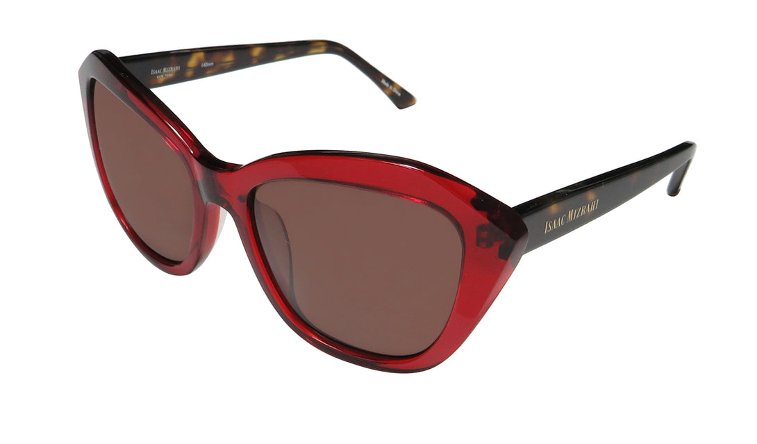 Isaac Mizrahi 30218 Sunglasses