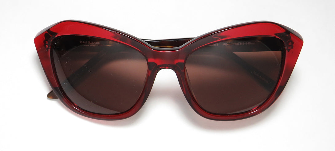 Isaac Mizrahi 30218 Sunglasses