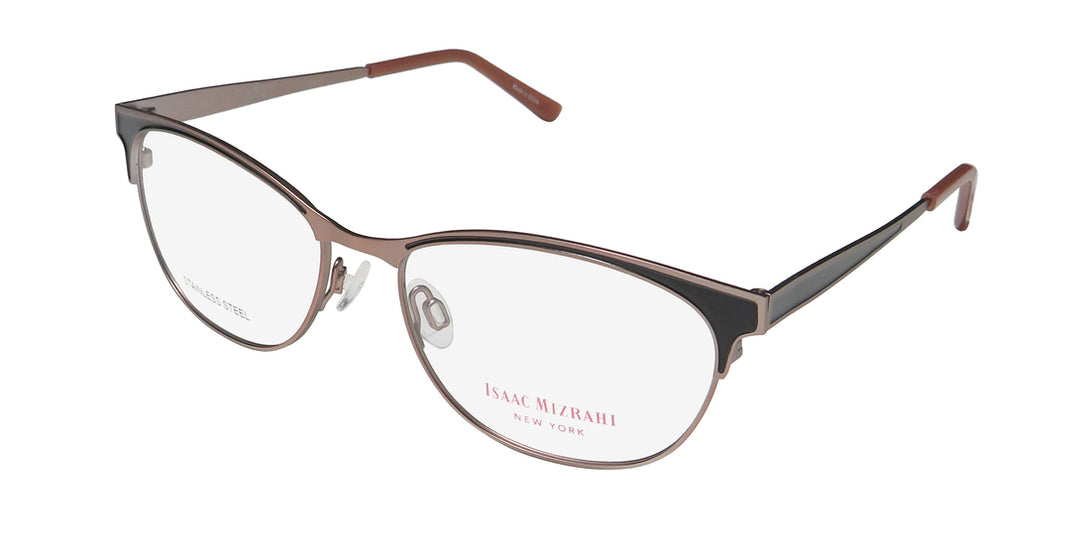 Isaac Mizrahi 30000 Eyeglasses