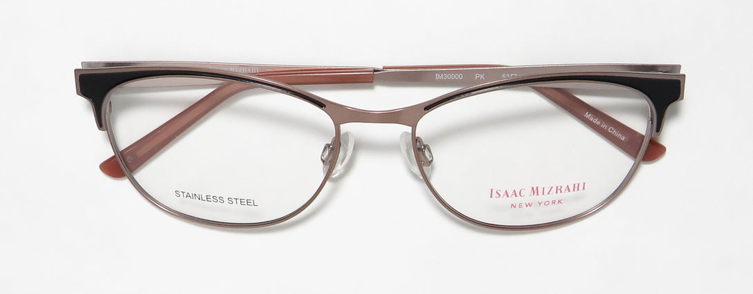 Isaac Mizrahi 30000 Eyeglasses