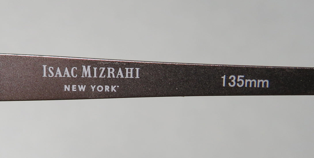 Isaac Mizrahi 30000 Eyeglasses