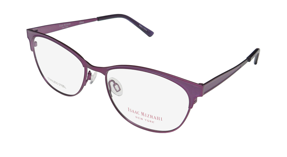 Isaac Mizrahi 30000 Eyeglasses