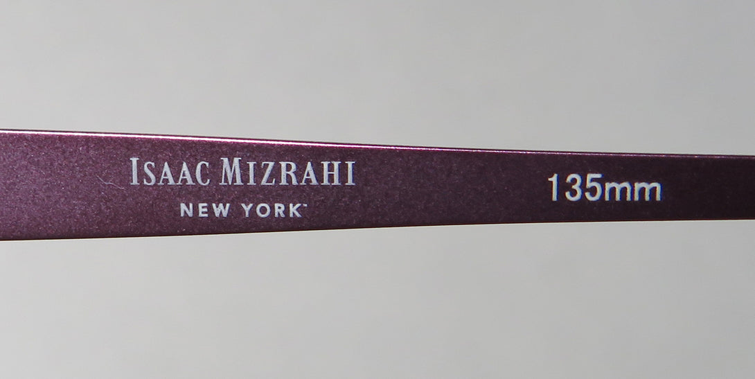 Isaac Mizrahi 30000 Eyeglasses