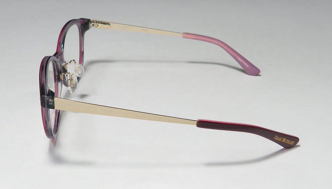 Isaac Mizrahi 30007 Eyeglasses