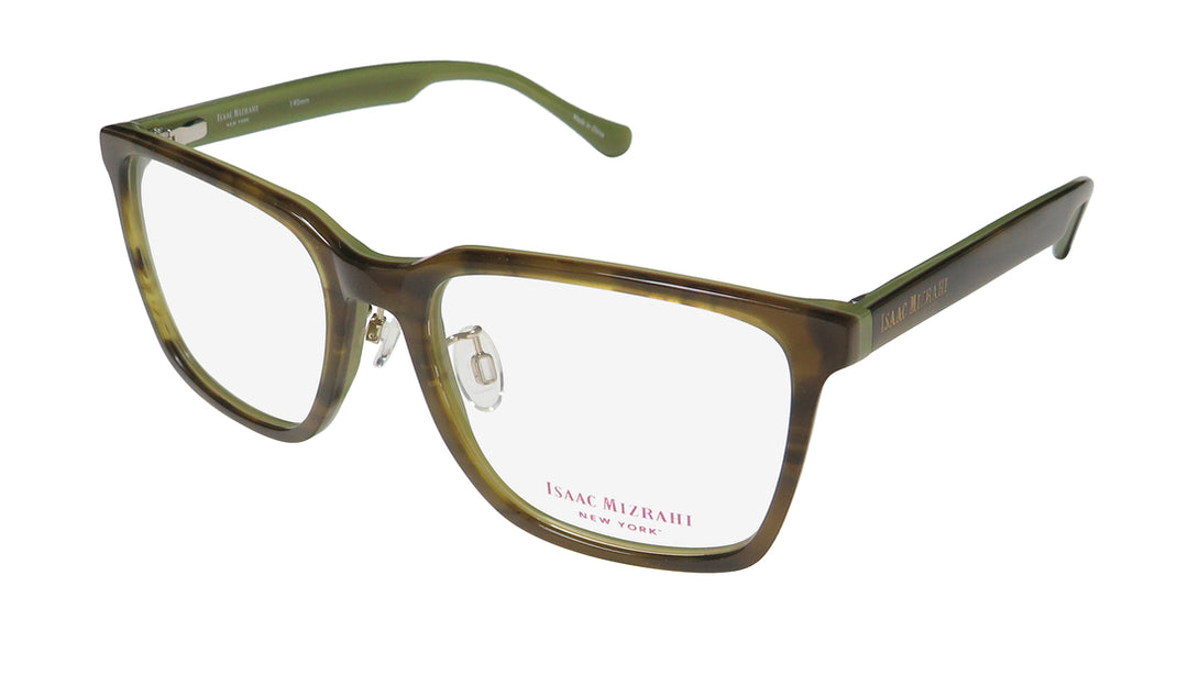 Isaac Mizrahi 30009 Eyeglasses