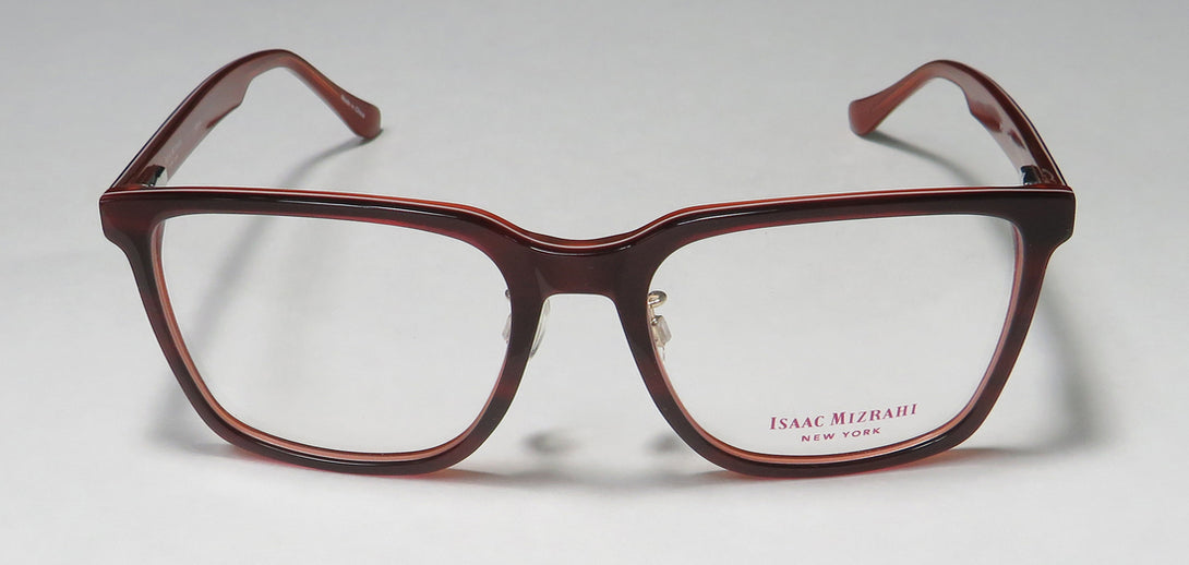 Isaac Mizrahi 30009 Eyeglasses