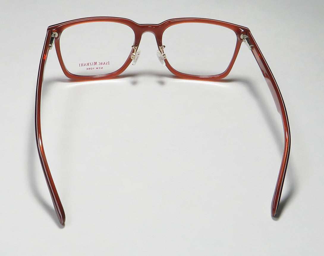 Isaac Mizrahi 30009 Eyeglasses