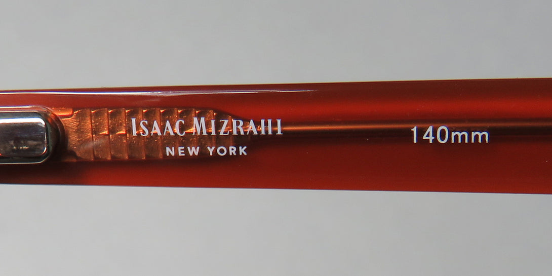 Isaac Mizrahi 30009 Eyeglasses