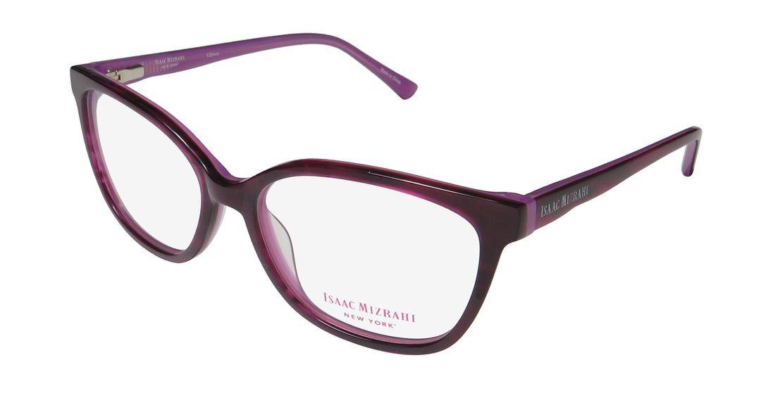 Isaac Mizrahi 30014 Eyeglasses