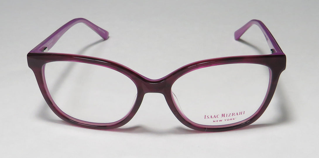 Isaac Mizrahi 30014 Eyeglasses