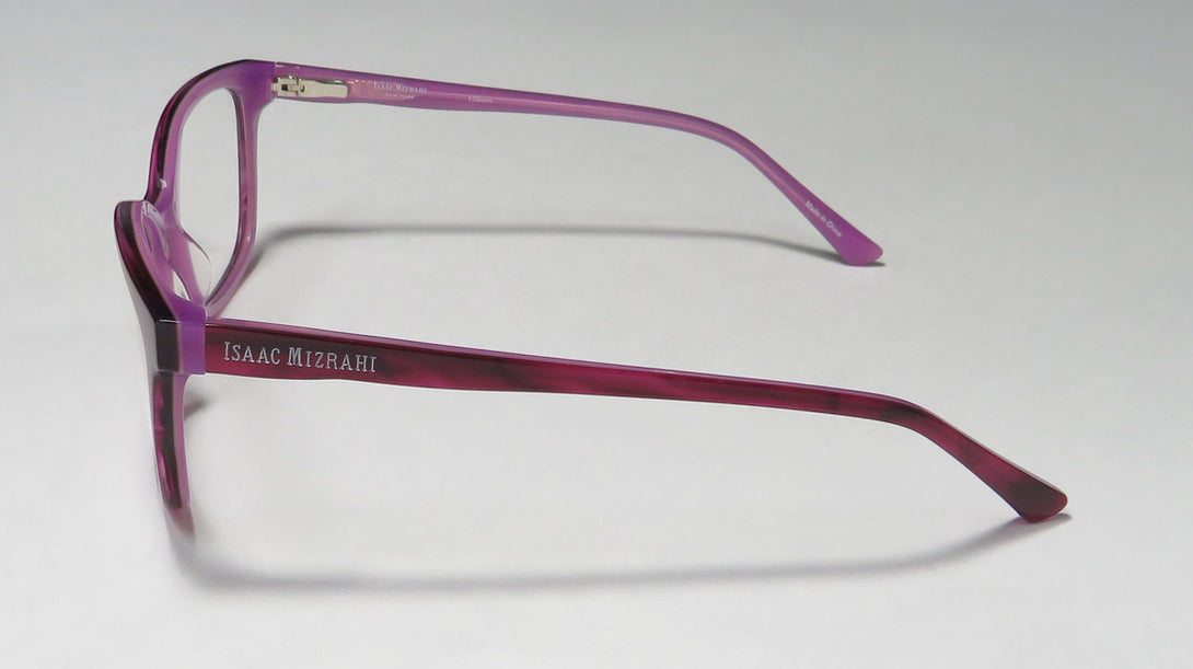 Isaac Mizrahi 30014 Eyeglasses