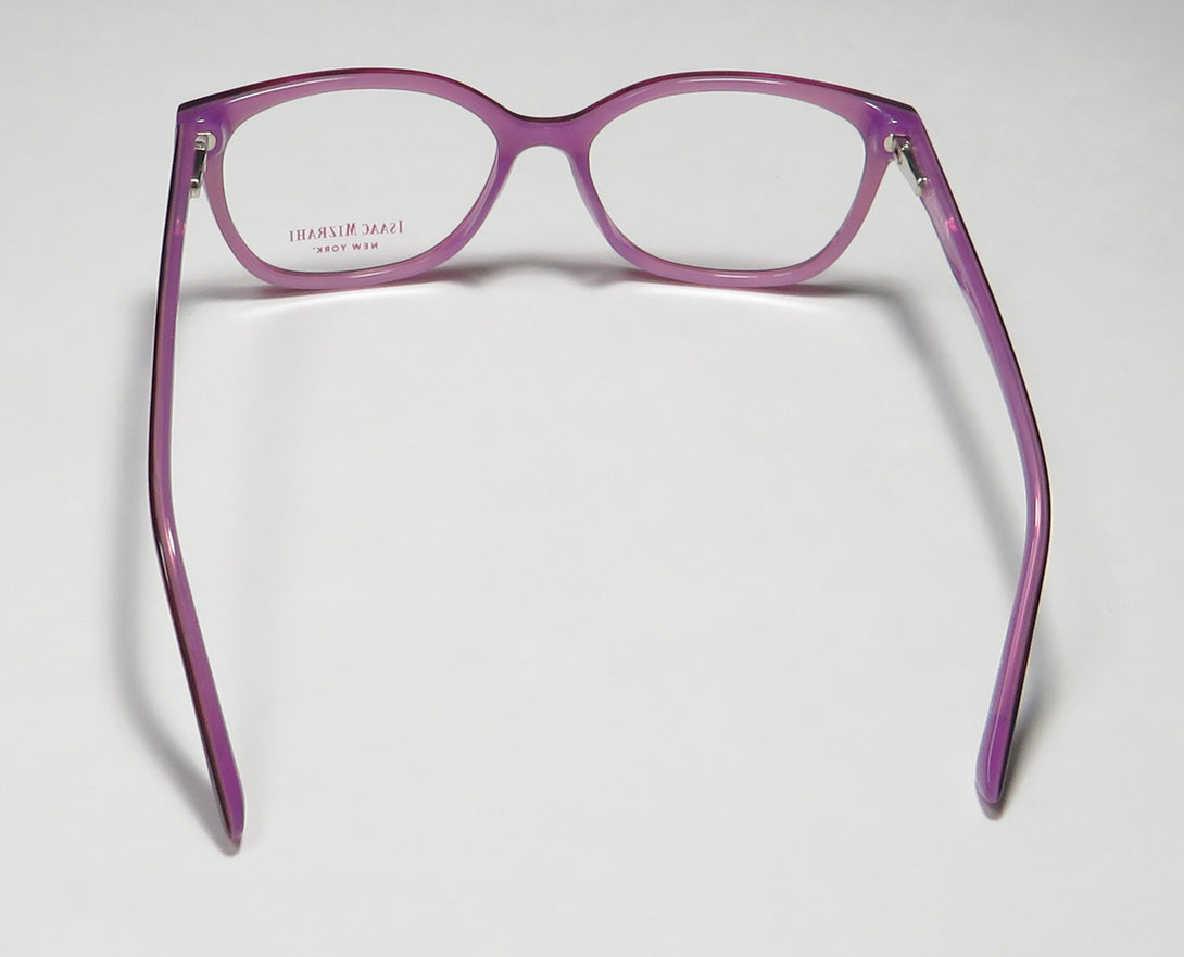 Isaac Mizrahi 30014 Eyeglasses