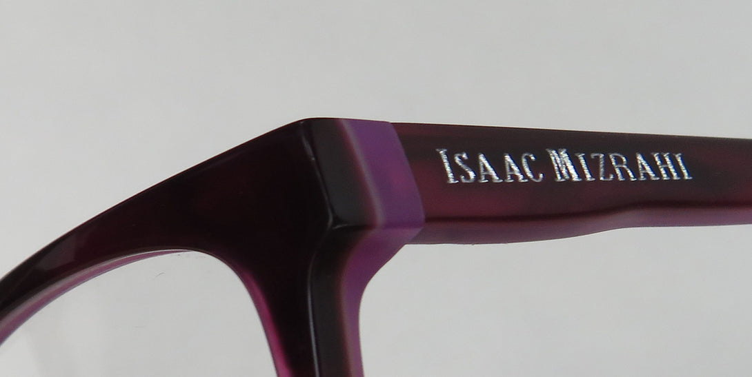 Isaac Mizrahi 30014 Eyeglasses