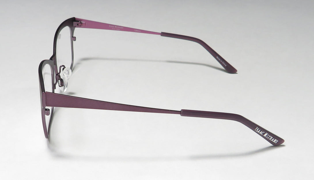 Isaac Mizrahi 30016 Eyeglasses