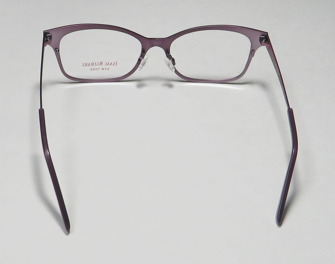 Isaac Mizrahi 30016 Eyeglasses