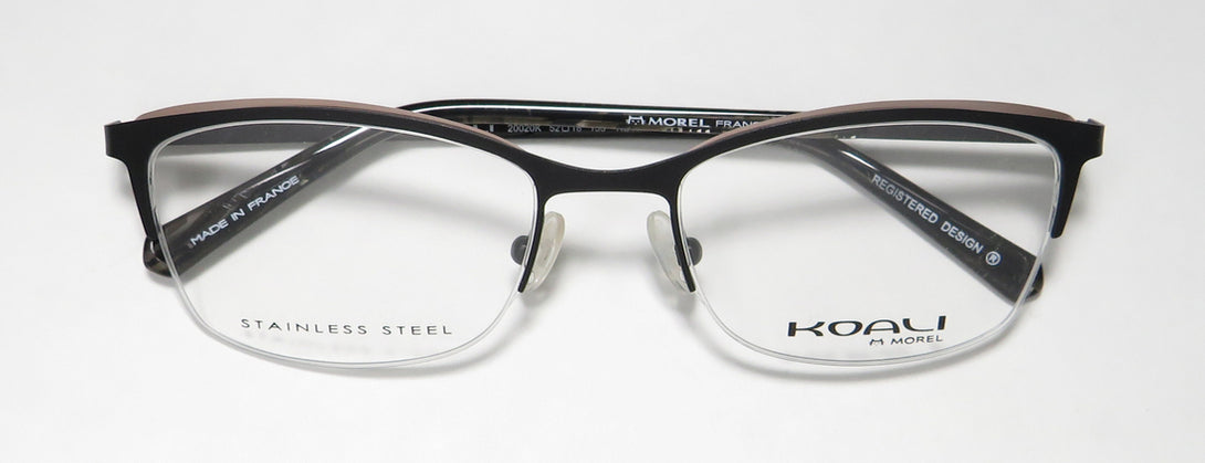 Koali 20020k Eyeglasses