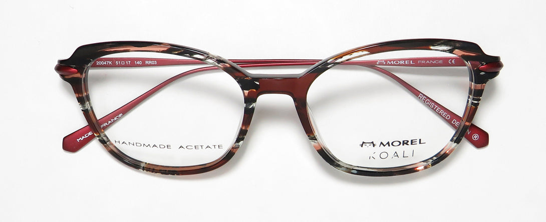 Koali 20047k Eyeglasses