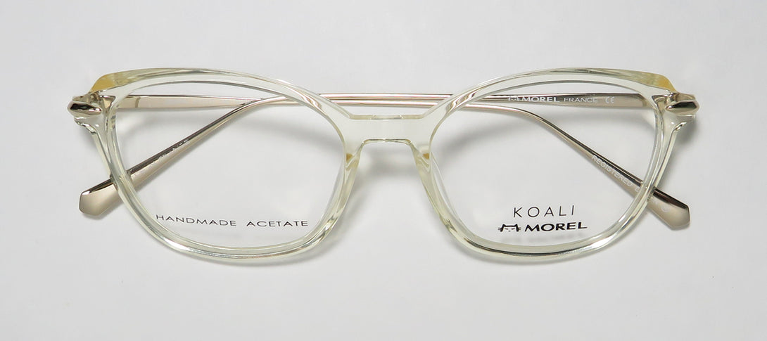 Koali 20047k Eyeglasses