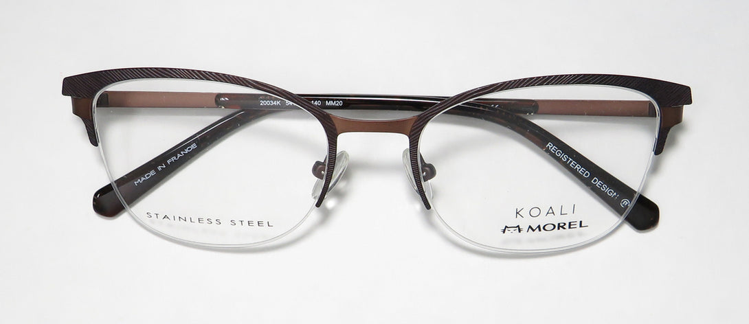 Koali 20034k Eyeglasses