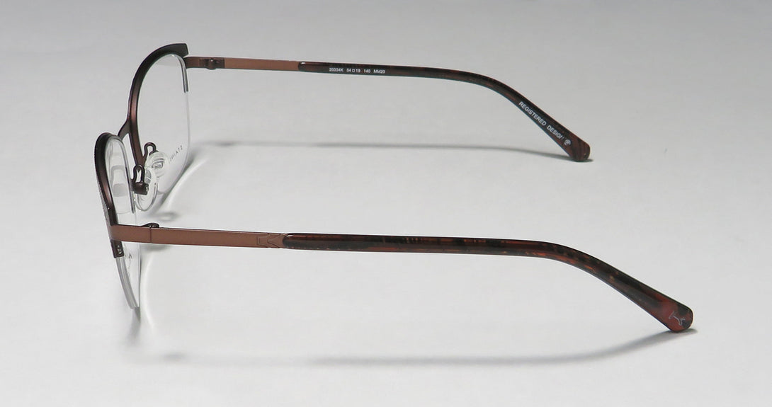 Koali 20034k Eyeglasses