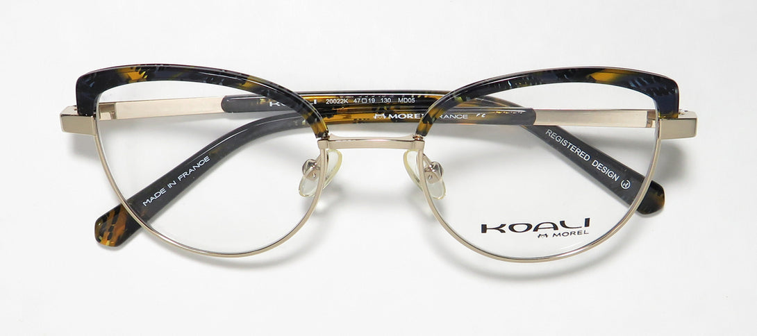 Koali 20022k Eyeglasses