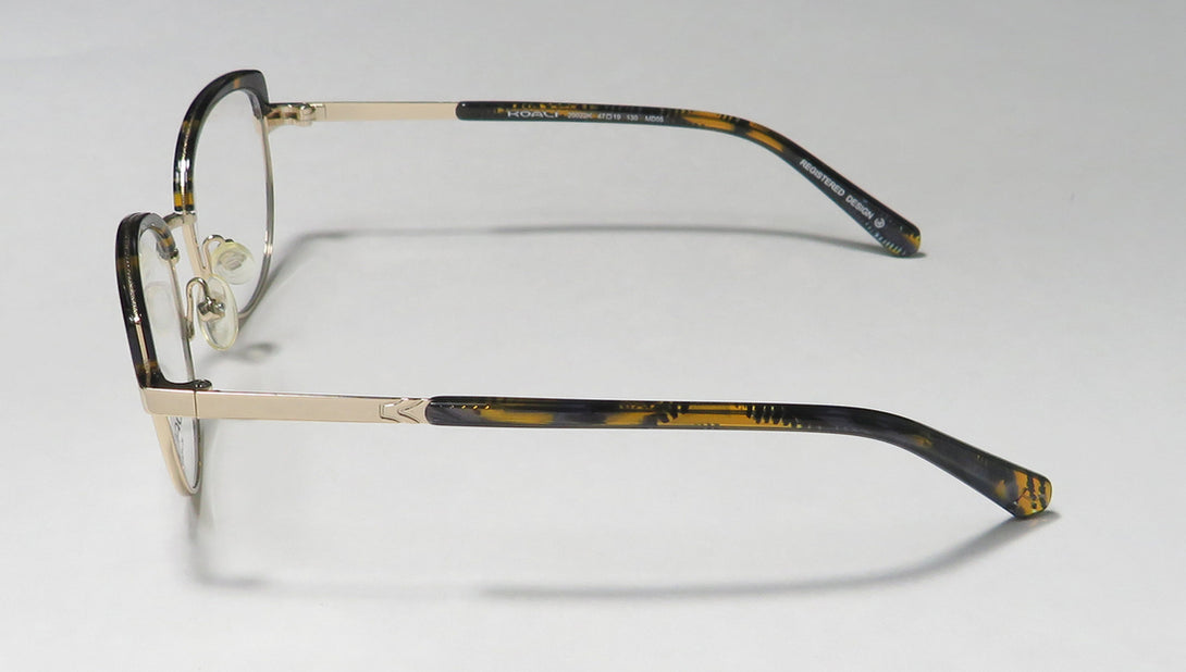 Koali 20022k Eyeglasses