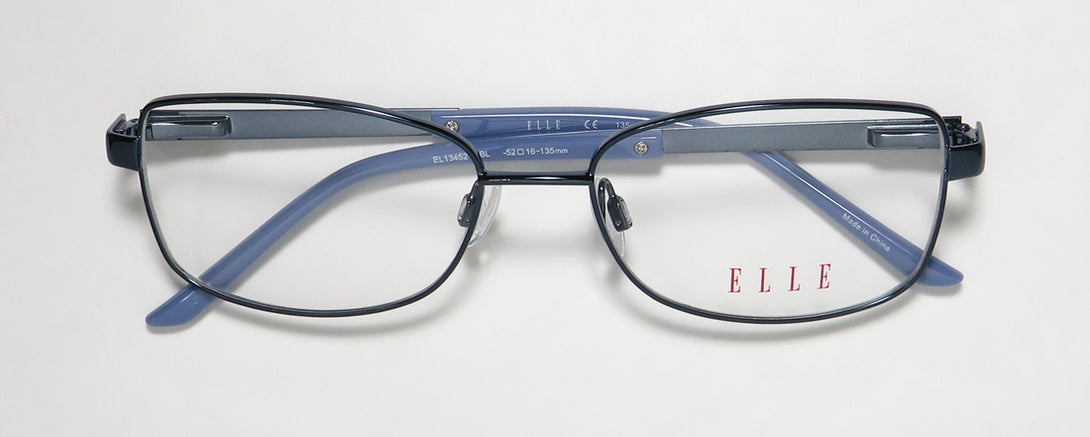 Elle 13452 Eyeglasses